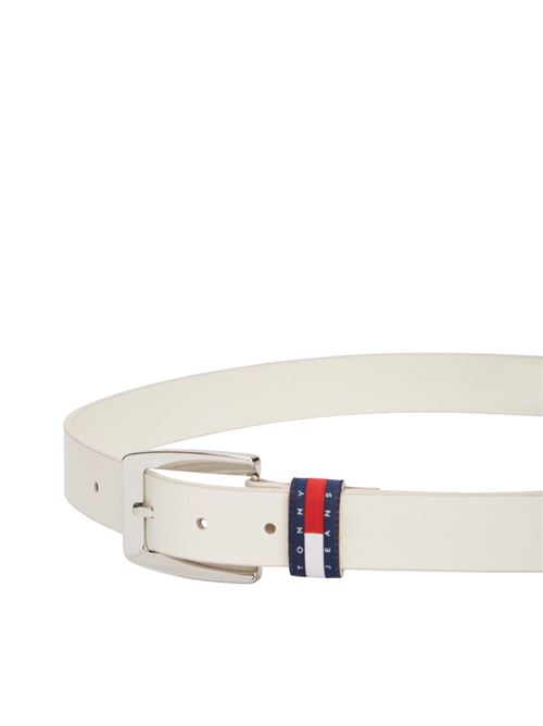 AW0AW18099YBI BIANCO Tommy Jeans | AW0AW18099YBI BIANCO